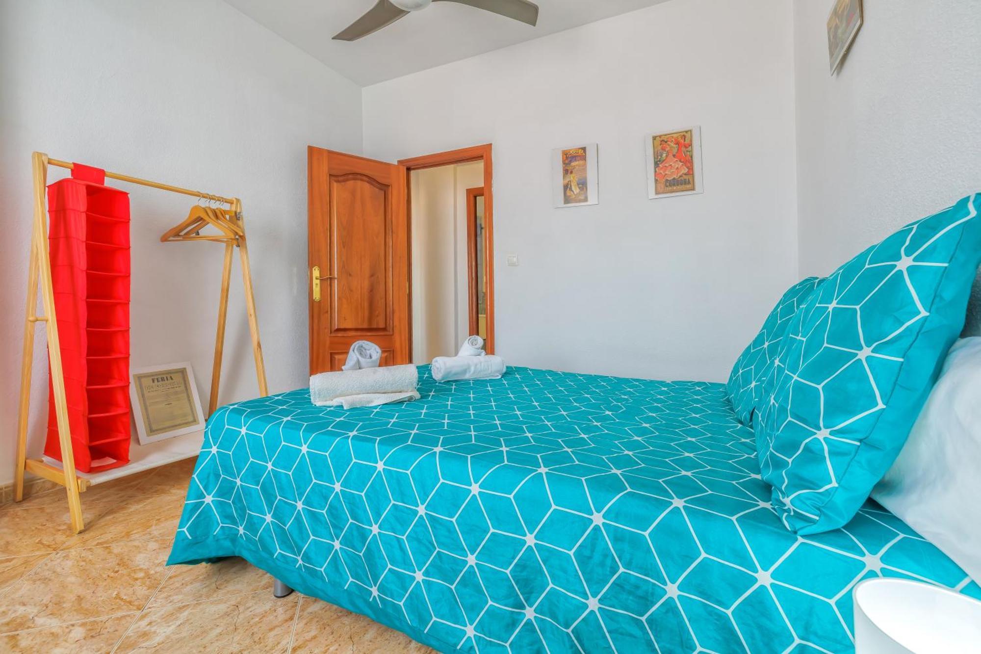 Damasco, Amplio Apartamento Cercano Al Centro Cordoba Exterior photo