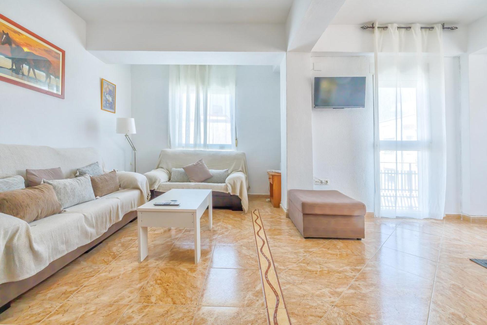 Damasco, Amplio Apartamento Cercano Al Centro Cordoba Exterior photo