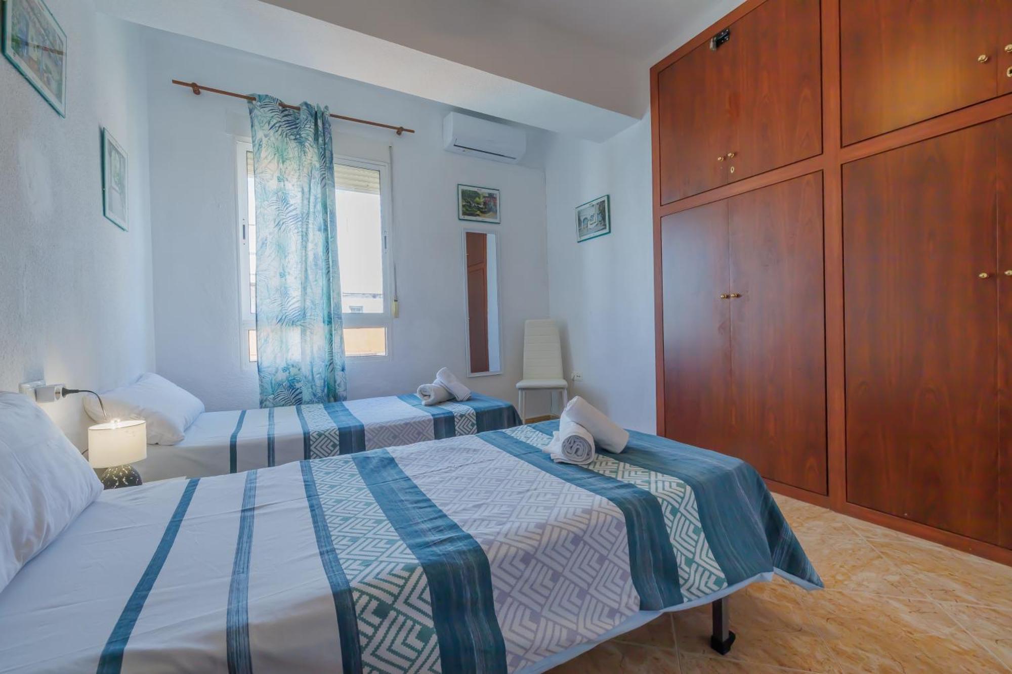 Damasco, Amplio Apartamento Cercano Al Centro Cordoba Exterior photo